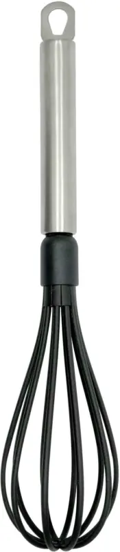 Schneebesen Classic in Schwarz