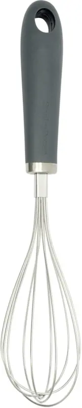 Schneebesen Smart aus Edelstahl