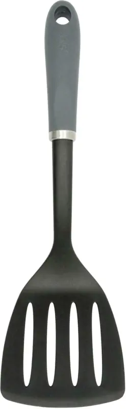 Pfannenwender Smart in Schwarz