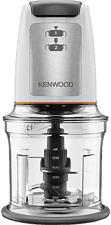 KENWOOD Easy Chop CHP61.100WH - Hachoir (Blanc/acier inox)