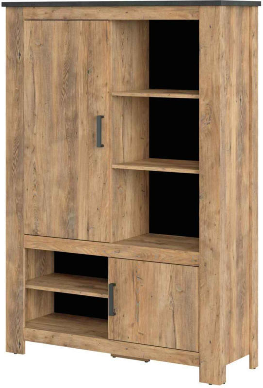 Meuble de rangement Ronda -