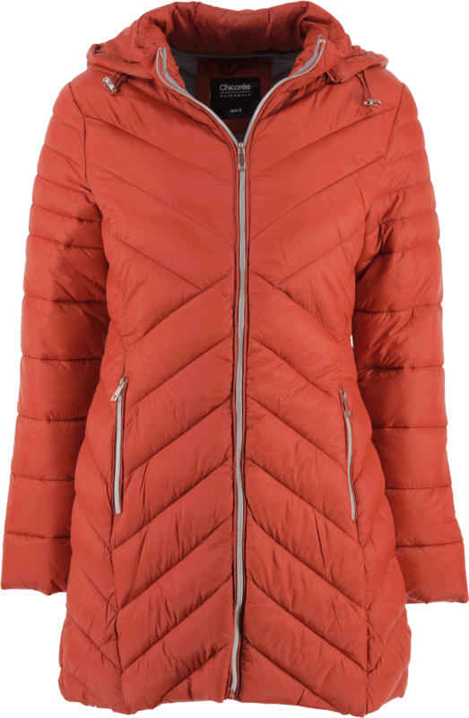 Gilmore Coat, Rost