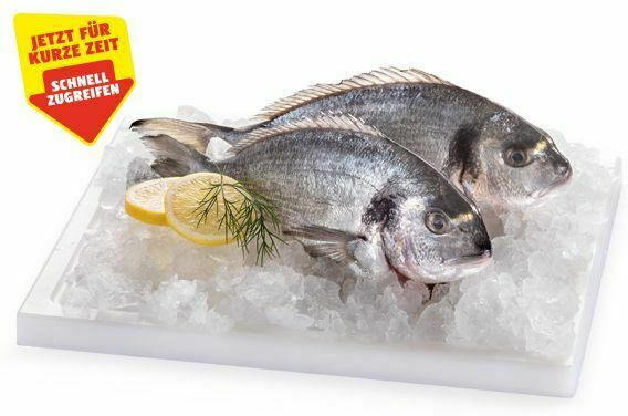 CROMARIS BIO-Dorade, 720 g