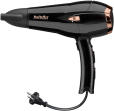Asciugacapelli motore AC BABYLISS D373CHE