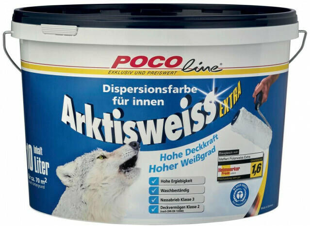 Arktisweiss