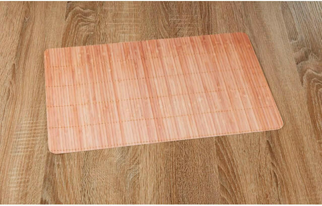 Platzmatte Bamboo