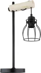 Tischleuchte Aaliyah max. 40 Watt