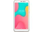 Smartphone WIKO WIKO Y60 16GB goldfarben