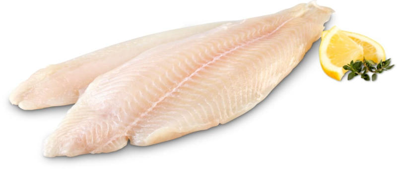 M-Classic Echte Rotzungenfilets