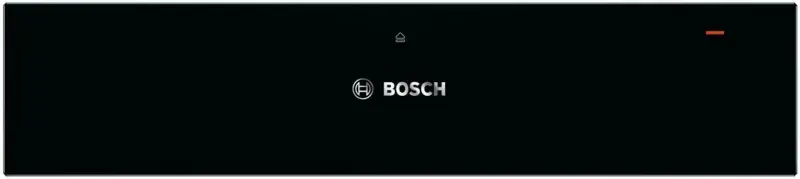 Wärmeschublade Bosch BIC630NB1, 4 Stufen