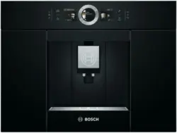 Kaffeevollautomat Bosch CTL636EB1
