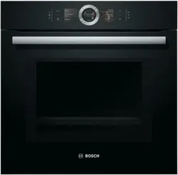 Einbaubackofen Bosch HMG6764B1