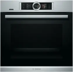 Dampfbackofen HSG636XS6