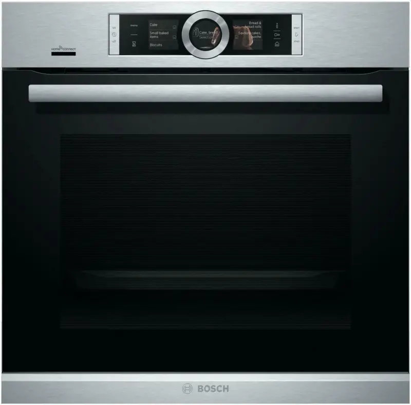 Dampfbackofen HSG636XS6