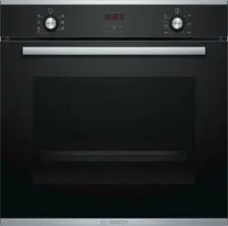 Backofenset HBD433FH8U