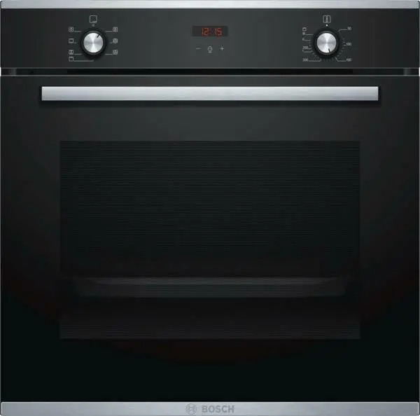 Backofenset HBD433FH8U