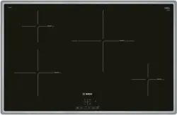 Induktionskochfeld Bosch PIE845BB1E