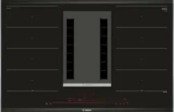 Induktionskochfeld Bosch PXX875D34E