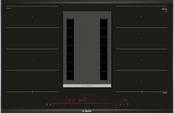 Induktionskochfeld Bosch PXX875D34E