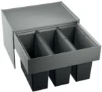 mömax Einbauabfallsammler 518724