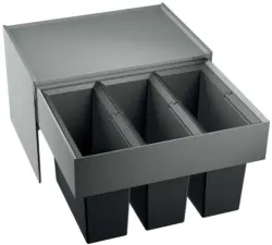 Einbauabfallsammler 518724