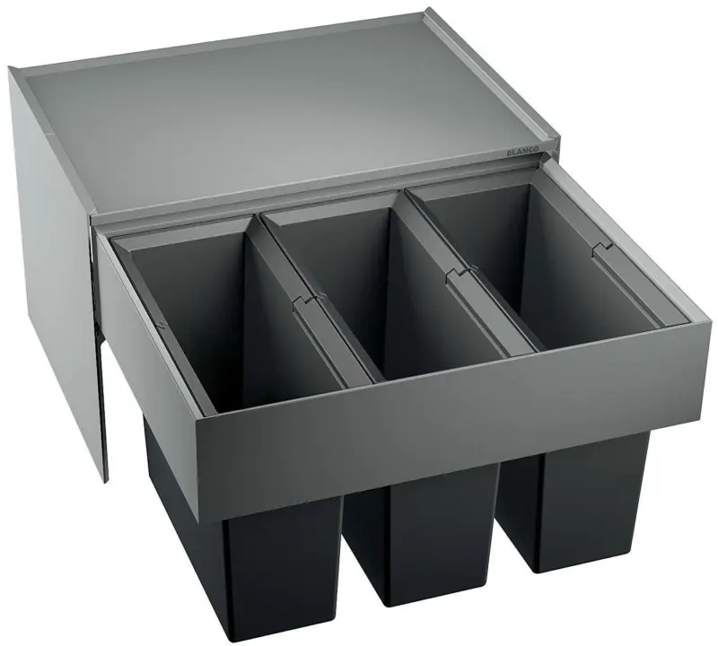 Einbauabfallsammler 518724