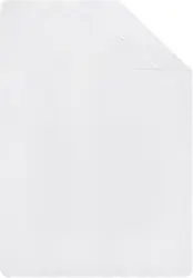 Matratzenschoner Xaver ca. 90x200cm