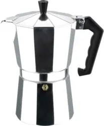 Espressokocher Bolonia ca. 240ml