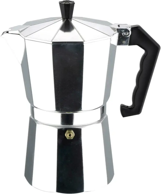 Espressokocher Bolonia ca. 240ml