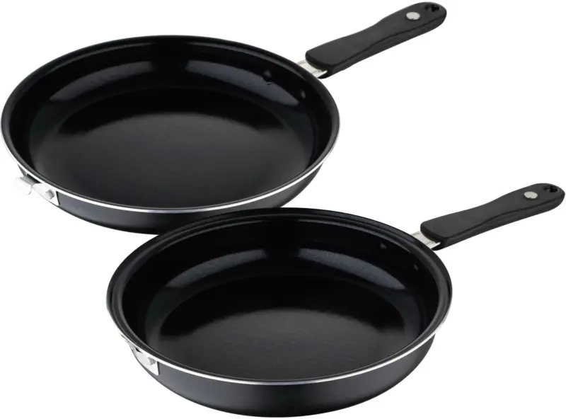 Wendepfanne Malaga Ø ca. 24cm