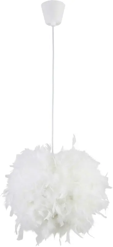 Hängeleuchte Larissa max. 25 Watt