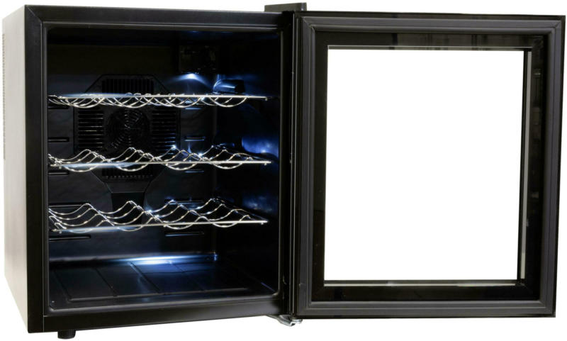 Weinkühlschrank Camille ca. 48l