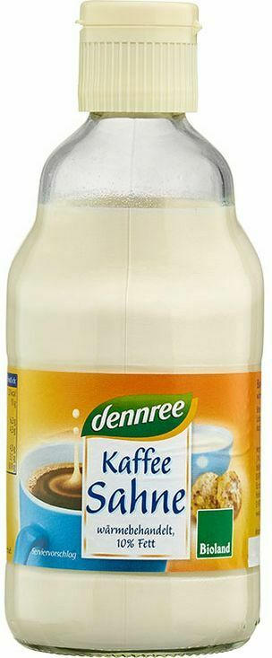 Bio-Kaffeeobers