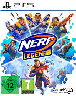 MediaMarkt PS5 - Nerf Legends /D