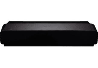 VIEWSONIC X1000-4K - LED Soundbar Beamer (Courte distance, Home cinema, UHD 4K, 3840 x 2160 pixels)