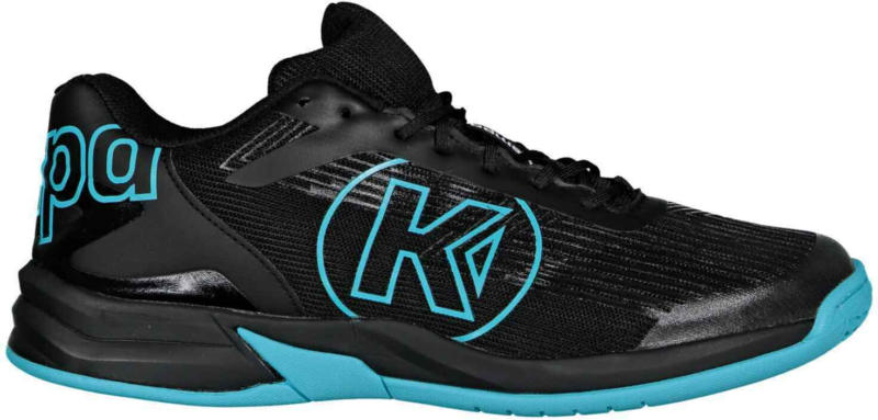 Kempa scarpa indoor da uomo Attack Three -