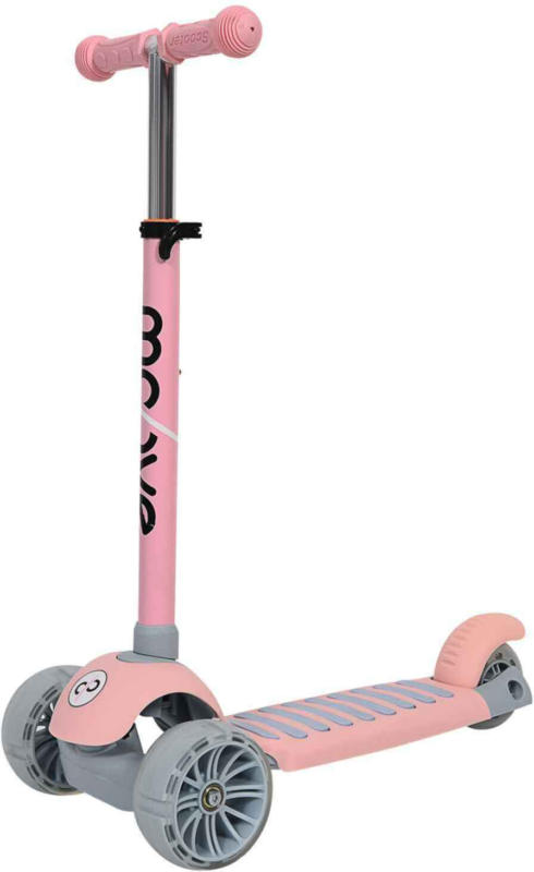 Moove Mini-Scooter -