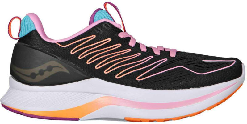 Saucony chaussure de course femme Endorphin Shift -