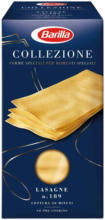 OTTO'S Barilla la collezione lasagne jaune 500g -