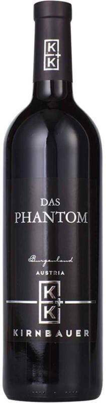 Das Phantom 75 cl - 6 pièces