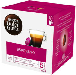 Nescafé Dolce Gusto Espresso 30 capsules -