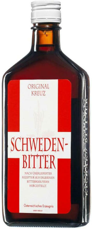Original Kreuz Schwedenbitter