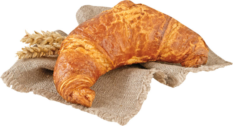 Cornetto di Sils al burro IP-SUISSE, 1 pezzo, 55 g