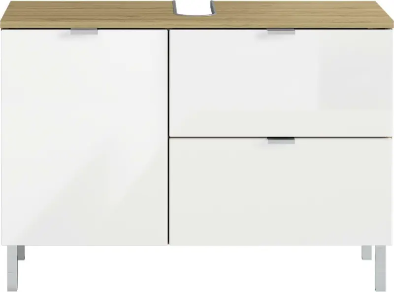 WASCHBECKENUNTERSCHRANK GW-MAURESA