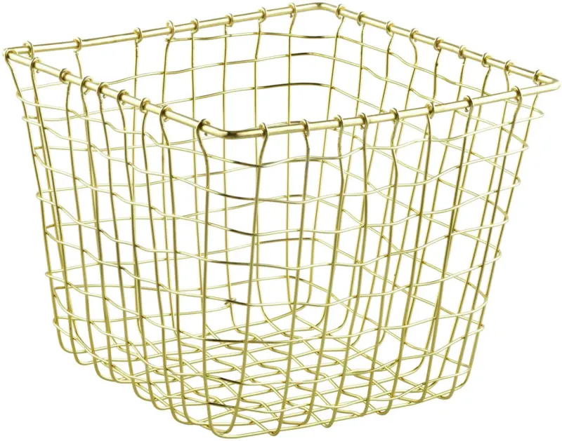 Korb Alara 1 S aus Metall