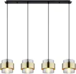 mömax Hängeleuchte Milley max. 60 Watt