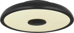 LED-Deckenleuchte Raffy max. 18 Watt Deckenlampe