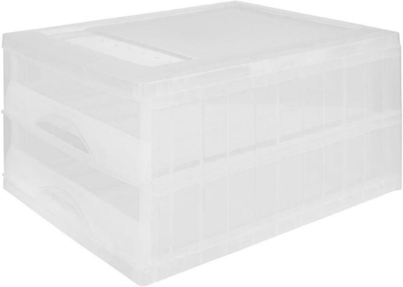 Schubladenbox 40/30/20 cm