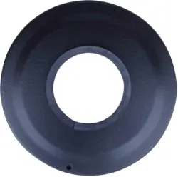 Ofenrohr 3033 aus Stahl Ø ca. 8cm