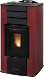 Kaminofen Asia ca. 54,9x100x55,8cm